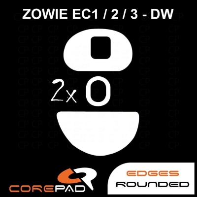 X-RAYPAD Jade Obsidian Mouse Skates Tiger EspTiger Ice Arc Corepad Skatez PRO Zowie EC1 EC2 EC3 DW Wireless